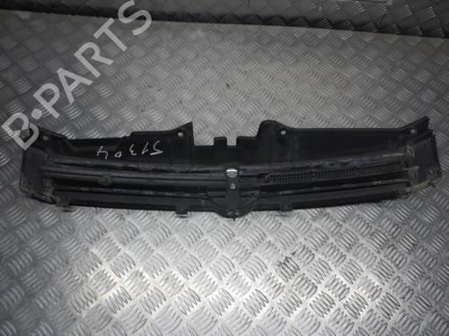 Grelha Grelha FIAT PANDA (169_) 1.2 (169.AXB11, 169.AXB1A) (60 hp) 24249049 24249049