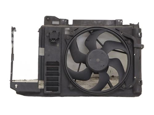 Used Radiator fan CITROËN BERLINGO / BERLINGO FIRST MPV (MF_, GJK_, GFK_) 1.6 HDI 90 (MF9HX) (90 hp) 31311690