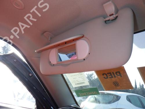 Left sun visor MINI MINI CLUBMAN (F54) Cooper D | BP31090848I1 - Image 3