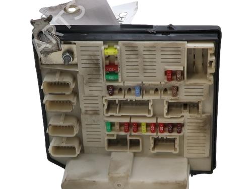Fuse box RENAULT KANGOO Express (FW0/1_) 1.5 dCi 70 (FW0A, KW0V) | BP37452554E1 - Image 4
