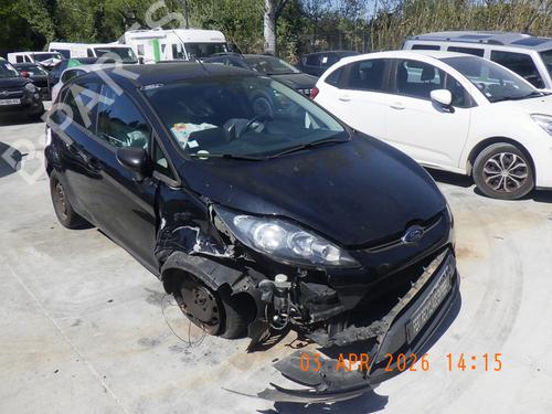 Ricambi FORD FIESTA VI (CB1, CCN) 1.6 TDCi 4922848
