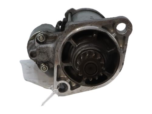 Used Starter Starter VW T-CROSS (C11, D31) 1.0 TSi (116 hp) 40177327 40177327