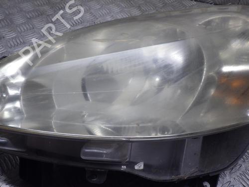 Used Left headlight Left headlight PEUGEOT PARTNER Tepee 1.6 HDi 16V (90 hp) 24248299 24248299