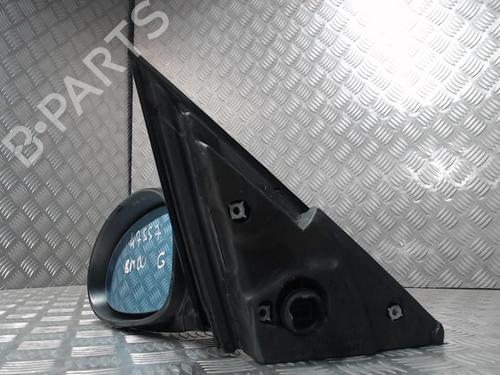 Used Left mirror BMW 1 (E87) 118 d (122 hp) 24247203