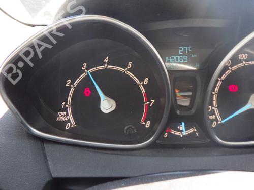 Starter FORD FIESTA VI (CB1, CCN) 1.0 EcoBoost | BP36648095M8 - Image 9
