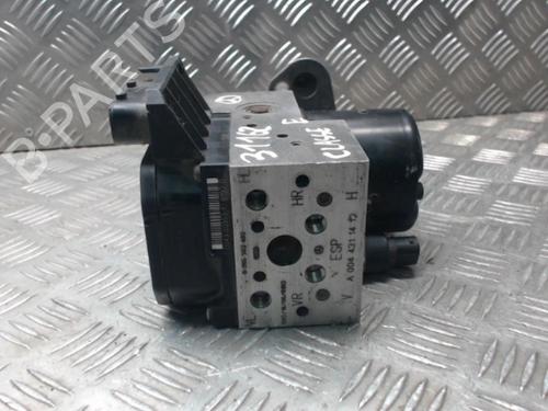 Used ABS pump ABS pump MERCEDES-BENZ E-CLASS (W210) E 200 Kompressor (210.048) (163 hp) 24252817 24252817