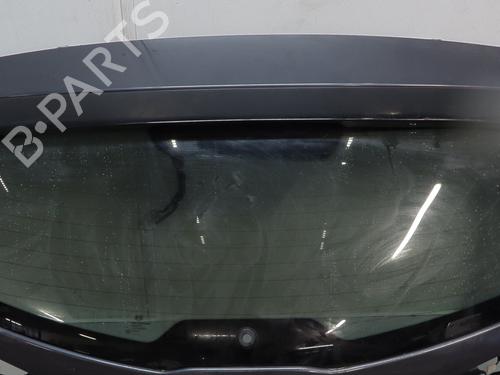 Used Tailgate Tailgate KIA SPORTAGE III (SL) [2009-2017] 33968101 33968101