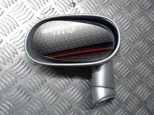 Used Left mirror Left mirror FIAT BARCHETTA (183_) 1.8 16V (130 hp) 24251704 24251704