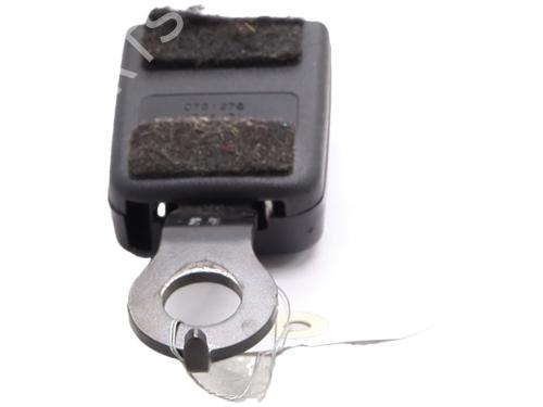 Seat buckle DACIA DUSTER (HS_) 1.5 dCi | BP36056609I32 - Image 4