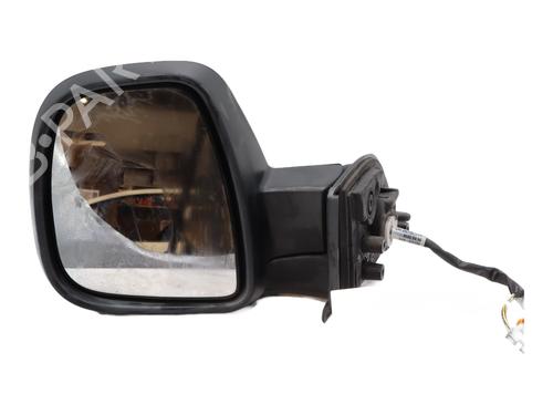 Rétroviseur gauche CITROËN BERLINGO Box Body/MPV (K9) 1.6 BlueHDi 100 (99 hp) 32370412