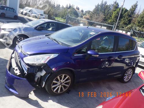 Vindspejlsviskerarm FORD B-MAX (JK) 1.0 EcoBoost | BP33564510C143  - Image 17