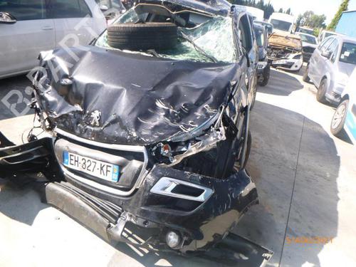 Alternator PEUGEOT 4008 1.6 HDi AWC | BP24245384M7 - Image 8