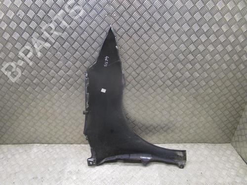 Left front fenders CITROËN C4 Coupe (LA_) 1.6 HDi | BP24247318C41 