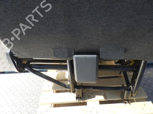 Right front seat PEUGEOT BOXER Van 2.2 BlueHDi 140 | BP24246936C16  - Image 9