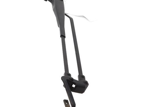 Used Front windshield wiper arm CITROËN C1 (PM_, PN_) 1.4 HDi (54 hp) 32767019