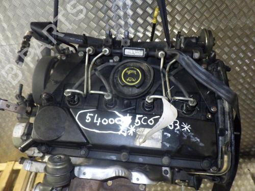 Engine FORD MONDEO III (B5Y) 2.0 TDCi | BP24246565M1 