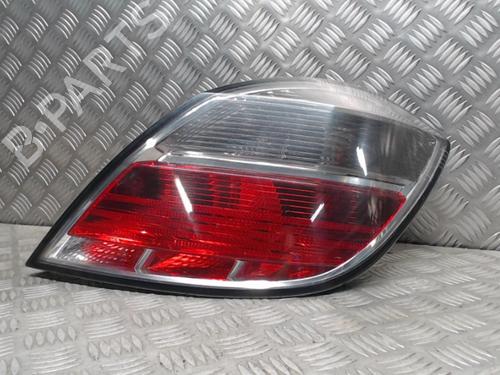 Used Right taillight OPEL ASTRA H (A04) 1.7 CDTI (L48) (100 hp) 24247481
