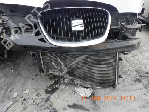 Front right window mechanism SEAT LEON (1P1) 1.6 TDI | BP24248893C23 