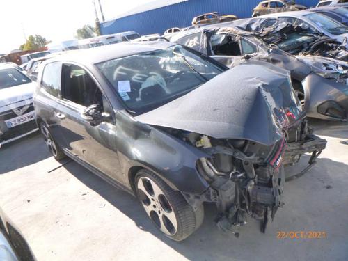 Left taillight VW GOLF VI (5K1) 2.0 GTi | BP24247183C34  - Image 6