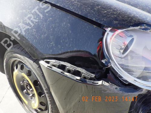 Left headlight VW EOS (1F7, 1F8) 1.4 TSI | BP24246988C28  - Image 24