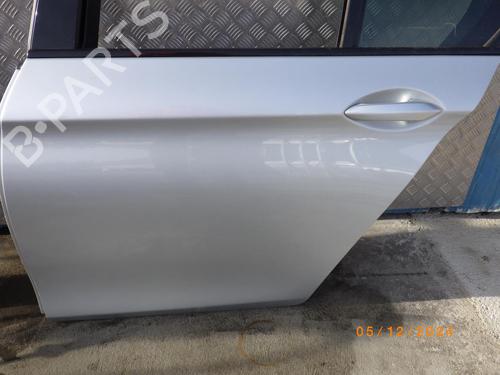 Left rear door BMW 5 (F10) 530 d | BP24248116C4 
