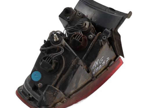 Left tailgate light RENAULT MEGANE IV Hatchback (B9A/M/N_) 1.6 TCe 205 (B9MV) | BP33564257C79 - Image 4