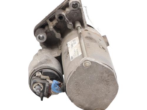 Used Starter Starter PEUGEOT 208 I (CA_, CC_) 1.6 BlueHDi 100 (100 hp) 33843354 33843354