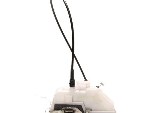 Front right lock RENAULT SCÉNIC II (JM0/1_) 1.5 dCi (JM1E, JM16) | BP27897748C97 