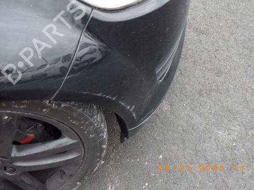 Used Right front fenders AUDI Q7 (4LB) 3.0 TDI quattro (233 hp) 28721678