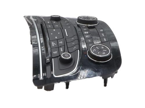 Climate control PEUGEOT 508 I (8D_) 1.6 HDi | BP32031217I5  - Image 5