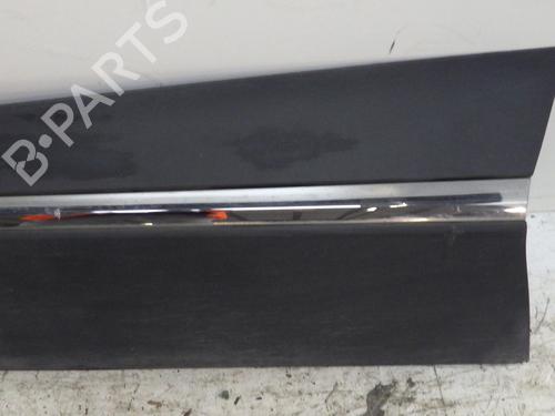 Used Door moulding trim Door moulding trim RENAULT CAPTUR I (J5_, H5_) 1.3 TCe 130 (J5NJ, J5NE) (131 hp) 33564259 33564259
