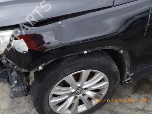 Headlight switch VW TIGUAN (5N_) 2.0 TDI 4motion | BP27572829I24 - Image 6