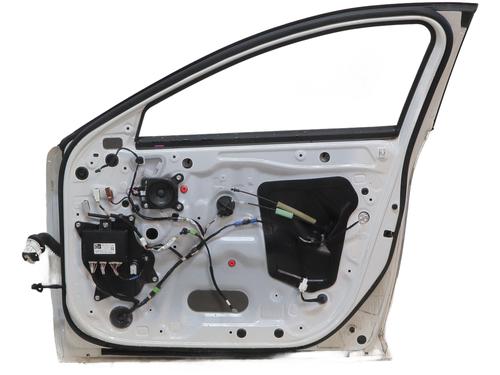 Used Right front door Right front door MAZDA 3 Hatchback (BP) SKYACTIV-X M Hybrid AWD (186 hp) 33627893 33627893