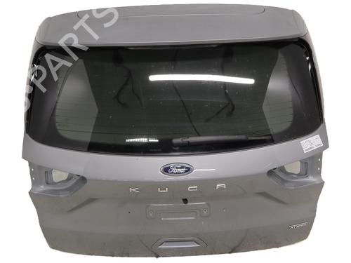 Tailgate FORD KUGA III (DFK) 2.5 Hybrid Flex | BP27383573C6 - Image 9