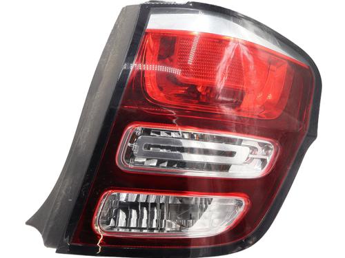 Used Right taillight CITROËN C3 II (SC_) 1.4 HDi 70 (SC8HZC, SC8HR0, SC8HP4) (68 hp) 29070782