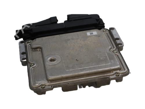 Used Engine control unit (ECU) Engine control unit (ECU) HYUNDAI i20 II (GB, IB) 1.4 CRDi (90 hp) 40451583 40451583
