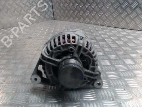Generator PORSCHE CAYMAN (987) S 3.4 (295 hp) 24247710