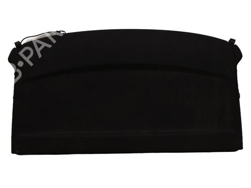 Rear parcel shelf BMW 1 (E87) 118 d | BP34632496C85 - Image 5