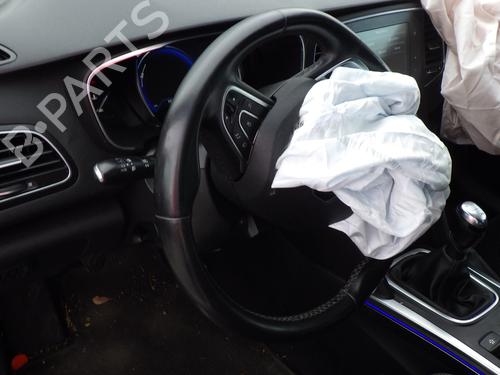 Sikkerhedssele-spænde RENAULT MEGANE IV Hatchback (B9A/M/N_) | BP31045816I32 - Image 16