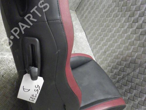 Seats set NISSAN GT-R (R35) V6 | BP24250281C78 - Image 2