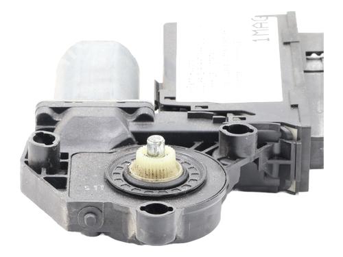 Rudehejsemekanisme venstre bagtil AUDI A4 B7 Avant (8ED) 2.0 TDI | BP28353696C24 