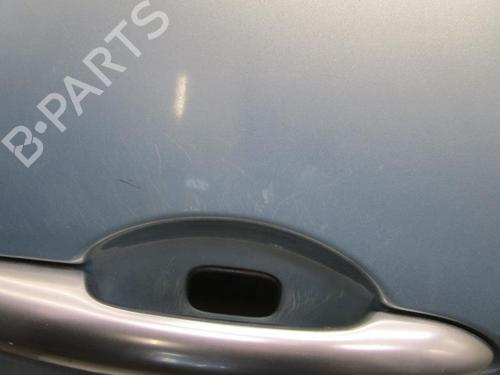 Right front door RENAULT SCÉNIC II (JM0/1_) 1.5 dCi (JM1E, JM16) | BP24247529C3 