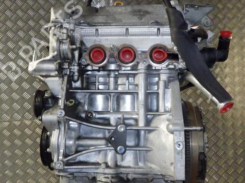 Engine OPEL AGILA B (H08) 1.0 LPG (F68) | BP24245740M1  - Image 5