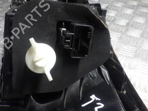 Left taillight VW T-ROC (A11, D11) 1.5 TSI | BP24245408C34 - Image 5