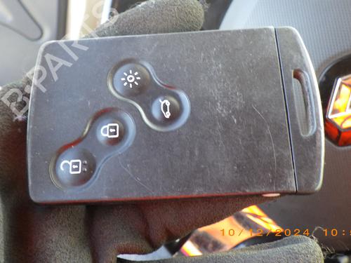 Left rear window switch RENAULT CAPTUR I (J5_, H5_) 1.5 dCi 90 (J5N4, J5M5, J5MW, J5M6, J5AL, J5AJ) | BP27356514I29 - Image 12