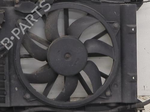 Radiator fan PEUGEOT 308 I (4A_, 4C_) 1.6 HDi | BP31712878M35
