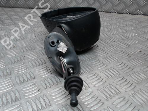 Used Left mirror Left mirror CHEVROLET MATIZ (M200, M250) 0.8 (52 hp) 24251686 24251686