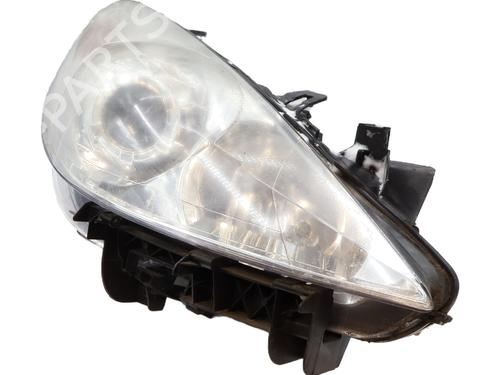 Right headlight PEUGEOT 307 CC (3B) 2.0 HDi 135 | BP32024294C29 - Image 5