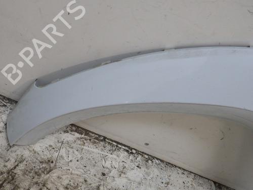 Front left wheel arch trim RENAULT TWIZY (MAM_) 80 | BP29634359C134 
