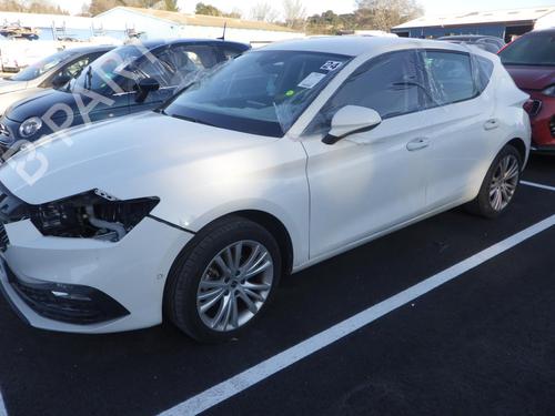 Used Engine Engine SEAT LEON (KL1, KLG) 1.0 TSI (110 hp) 24246056 24246056